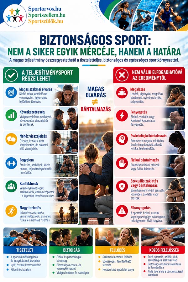 Mit jelent sikeres edzőnek lenni? – Eredmény, fejlődés és a siker valódi ára