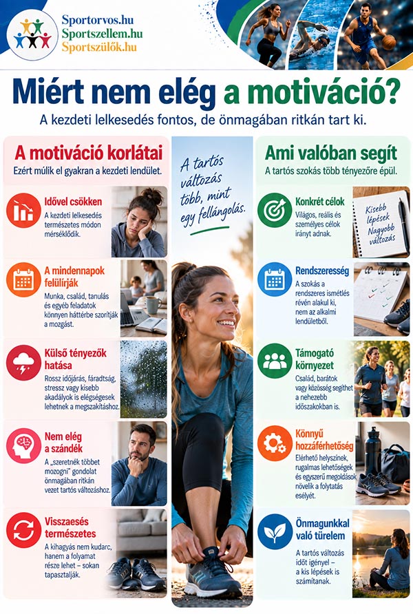 Egy hét alatt megszerettethető a mozgás? – Mit tud valójában az Európai Sporthét?