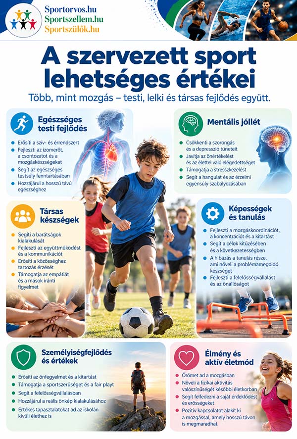Muszáj sportolnia a gyereknek, ha nem szereti?