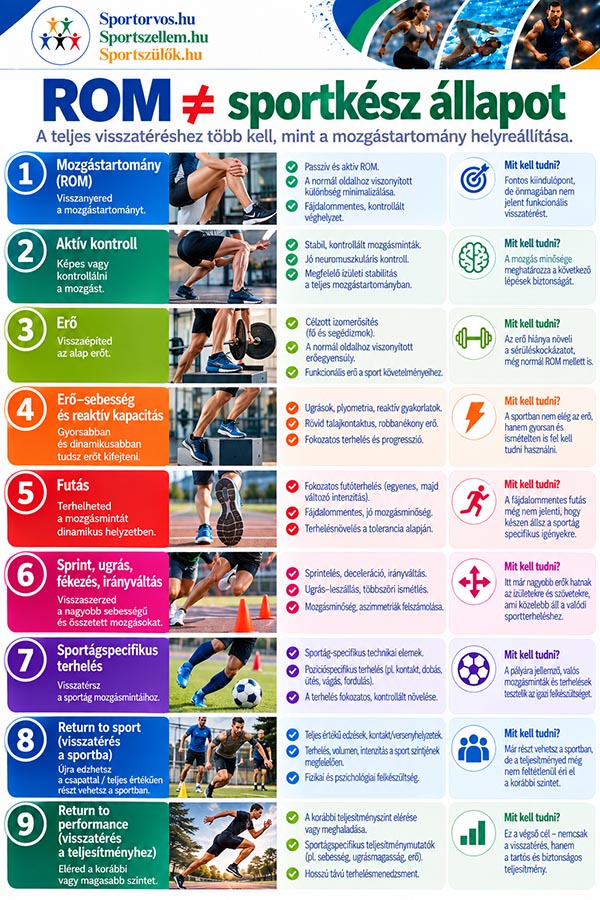 Nyújtás sportolóknak – mikor segít, és mikor várunk tőle túl sokat?