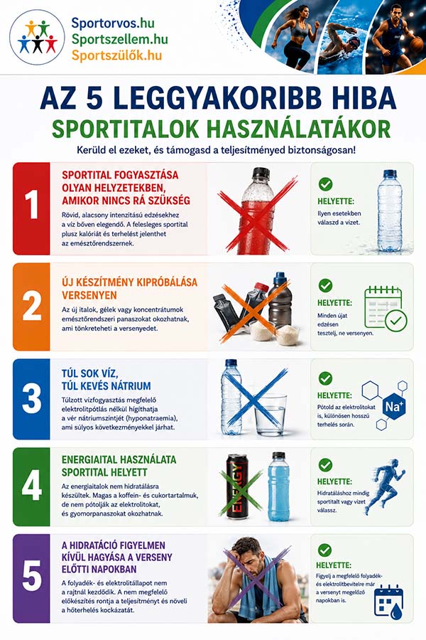 Sportitalok