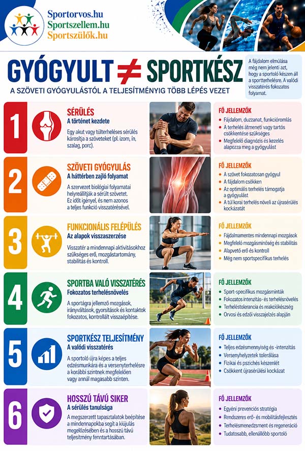 Sportsérülések megelőzése – mitől csökkenthető valóban a sérülések kockázata?