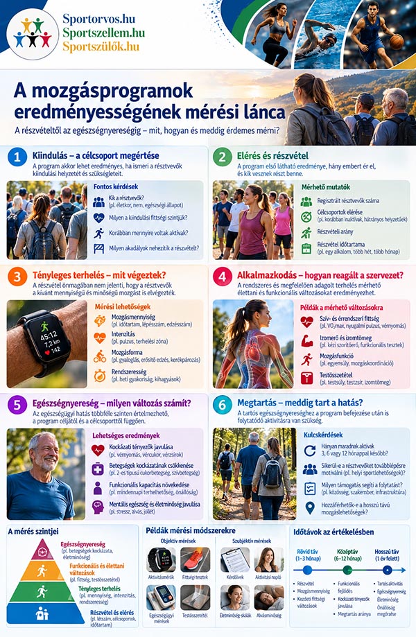 Miért nem mozgunk többet? A magyar sport és a mozgásösztönzés ellentmondásai