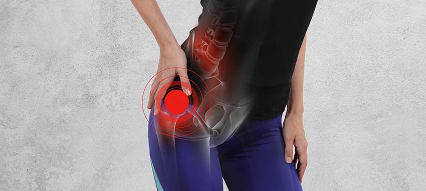 A fájdalom leírása A csípőízület artrózisának vizsgálata