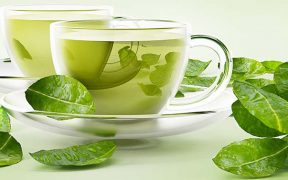 Zöld tea