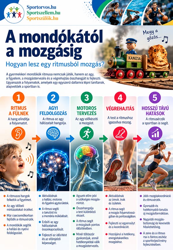 Megy a gőzös… – mit keres a krumplifejű palacsinta a sporttudományban?