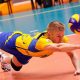 roplabdas - sajkacsont törés veszélye